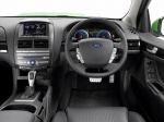 Ford Falcon XR8 2008 года